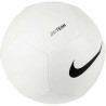 FUSSBALL NIKE PITCH TEAM DH9796 100 WEISS