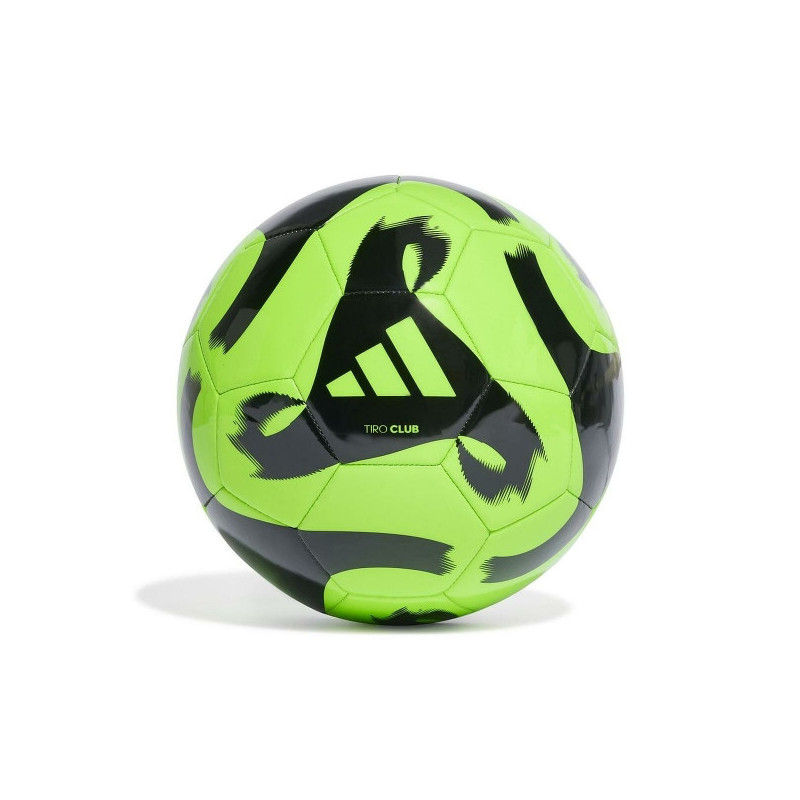 FUSSBALL ADIDAS TIRO CLUB HZ4167 GRÜN