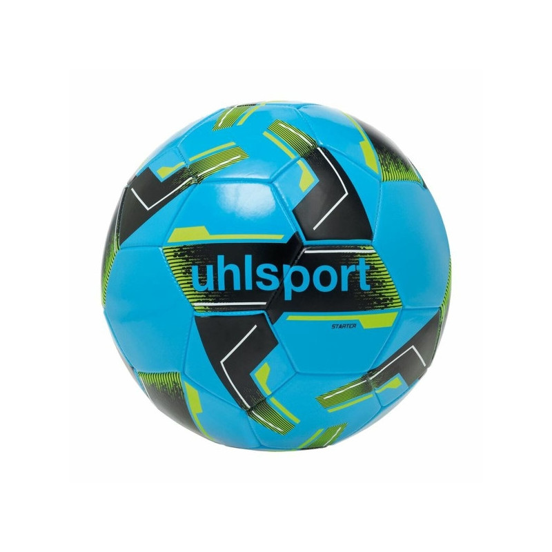 FUSSBALL UHLSPORT STARTER BLAU