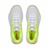 BASKETBALLSCHUHE FÜR ERWACHSENE PUMA COURT RIDER 2.0 GLOW STICK GELB HERREN