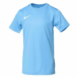 NIKE KIDS SHORT SLEEVE SOCCER SHIRT