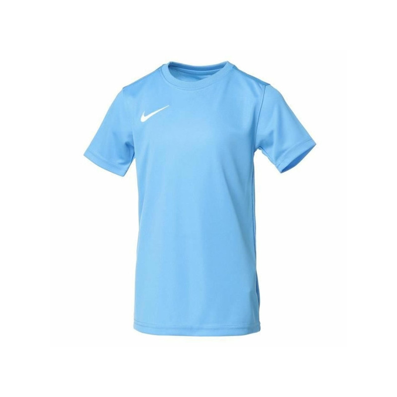 NIKE KINDER KURZARM FUSSBALLSHIRT