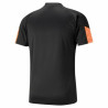 PUMA INDIVIDUAL FINAL SHORT SLEEVE FOOTBALL T-SHIRT FOR MEN