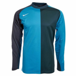 TORWART T-SHIRT NIKE PARK DUNKELBLAU