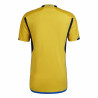 ADIDAS SUECIA 22 SHORT-SLEEVE FOOTBALL T-SHIRT FOR MEN