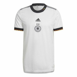 DEUTSCHLAND FUSSBALL TRIKOT ADIDAS