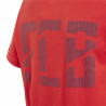 Adidas FC Bayern Munich Kids Football T-Shirt