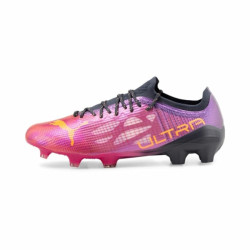 FUSSBALLSCHUHE PUMA ULTRA 1.4 FG/AG LILA