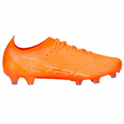 Puma Ultra Ultimate FG/AG Football Boots Orange