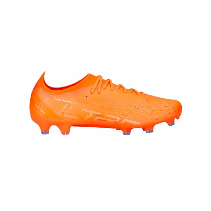 FUSSBALLSCHUHE PUMA ULTRA ULTIMATE FG/AG ORANGE