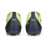 FOOTBALL SHOES PUMA ULTRAMATCH MG FIZZY GREEN