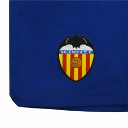 NIKE KINDER SPORTSHORTS VALENCIA CF FUSSBALL BLAU