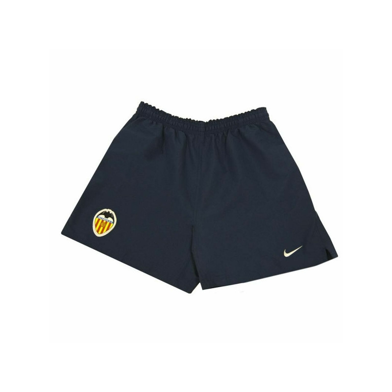 HERREN-SPORTSHORTS NIKE VALENCIA CF MARINEBLAU