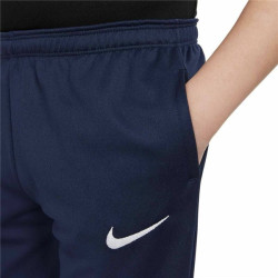 NIKE FOOTBALL TRAINING PANTS DRI-FIT ACADEMY PRO DARK BLUE UNISEX