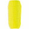 Football Shin Guards Uhlsport Bionikshield Yellow