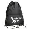 Reebok Ashland Backpack with Straps Black One Size