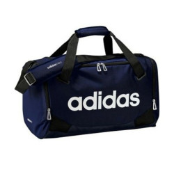 Adidas Daily Gymbag S Blue Marine Blue One Size