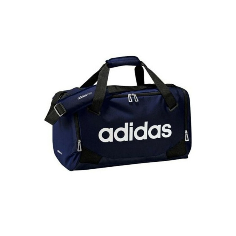 SPORTTASCHE ADIDAS DAILY GYMBAG S BLAU MARINEBLAU EINHEITSGRÖSSE