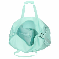 Reebok Ashland Sports Bag Turquoise One Size