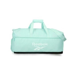 Reebok Ashland Sports Bag Turquoise One Size