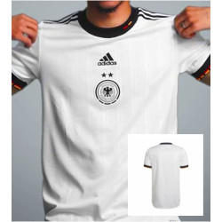 DEUTSCHLAND FUSSBALL TRIKOT ADIDAS