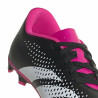 ADIDAS KINDER FUSSBALLSCHUHE PREDATOR ACCURACY.4 FXG SCHWARZ