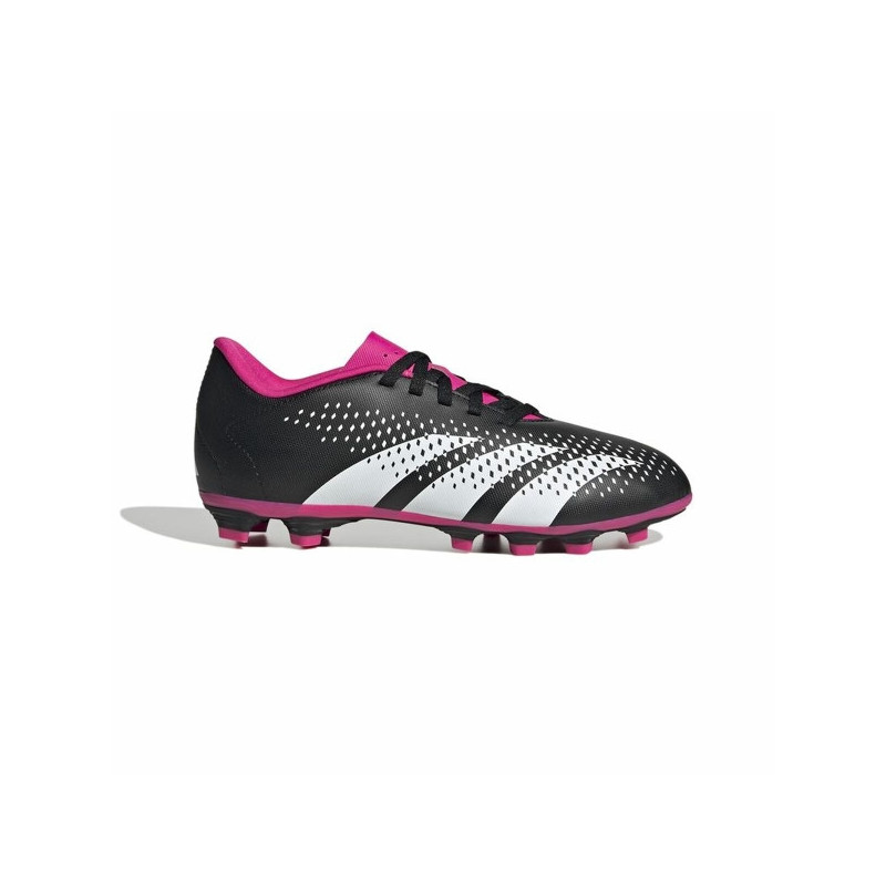 ADIDAS KINDER FUSSBALLSCHUHE PREDATOR ACCURACY.4 FXG SCHWARZ