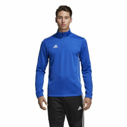 HERREN LANGARM-HEMD ADIDAS CORE 18