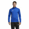 ADIDAS CORE 18 MEN'S LONG SLEEVE SHIRT