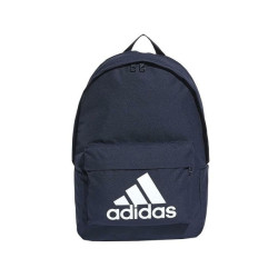 Adidas CLSC BOS BP AZMASO HR9809 Sports Backpack Marine Blue