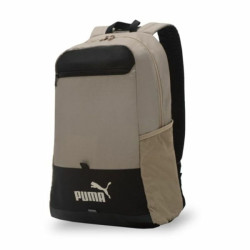 Puma Backpack Brown