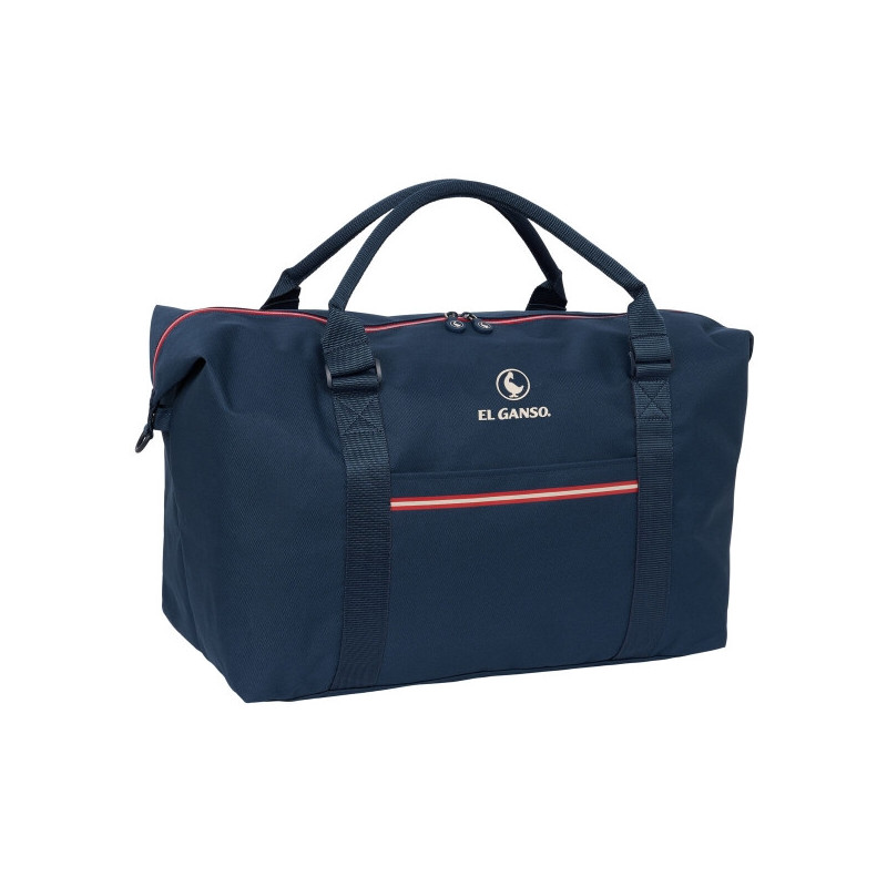 Sporttasche El Ganso Classic Marineblau