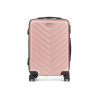 Cabin Trolley Pink