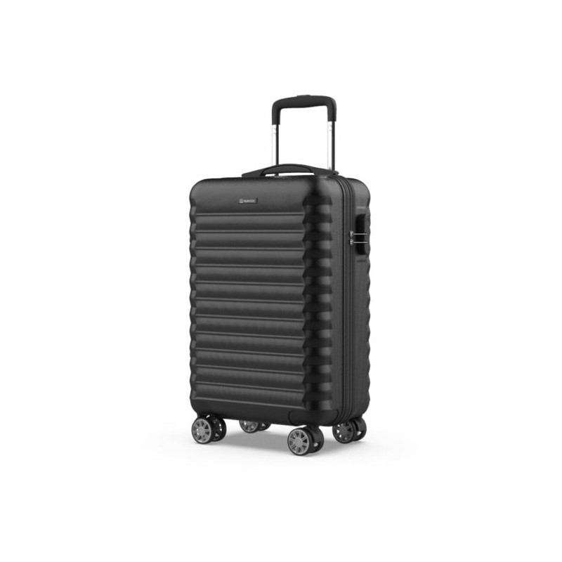 Cabin Trolley Numada Mini XS Upfly Black