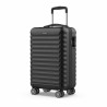 Cabin Trolley Numada Mini XS Upfly Black