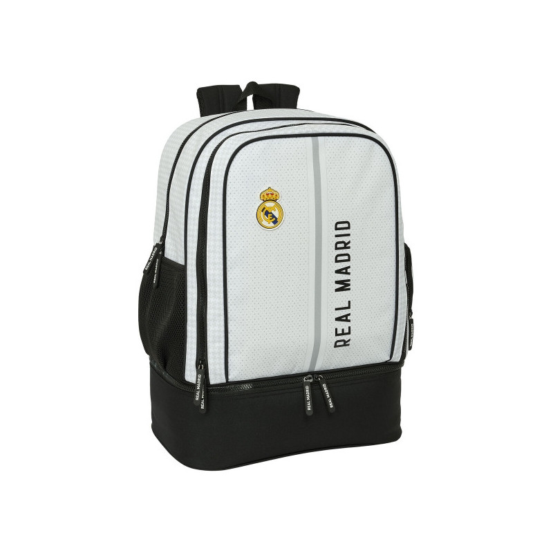 Real Madrid C.F. Sports Backpack