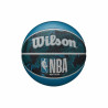 Basketball Wilson NBA Plus Vibe Blau