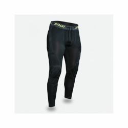 Rinat Football Training Pants for Adults Black