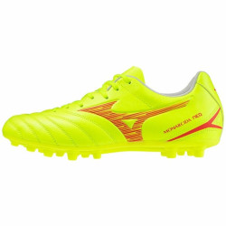 Mizuno Monarcida Neo III 成人足球鞋黄色