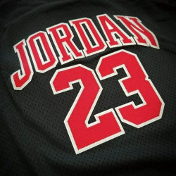 Kinder Basketball-T-Shirt Jordan 23