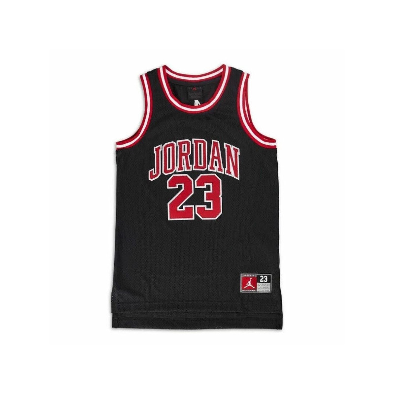 Kinder Basketball-T-Shirt Jordan 23