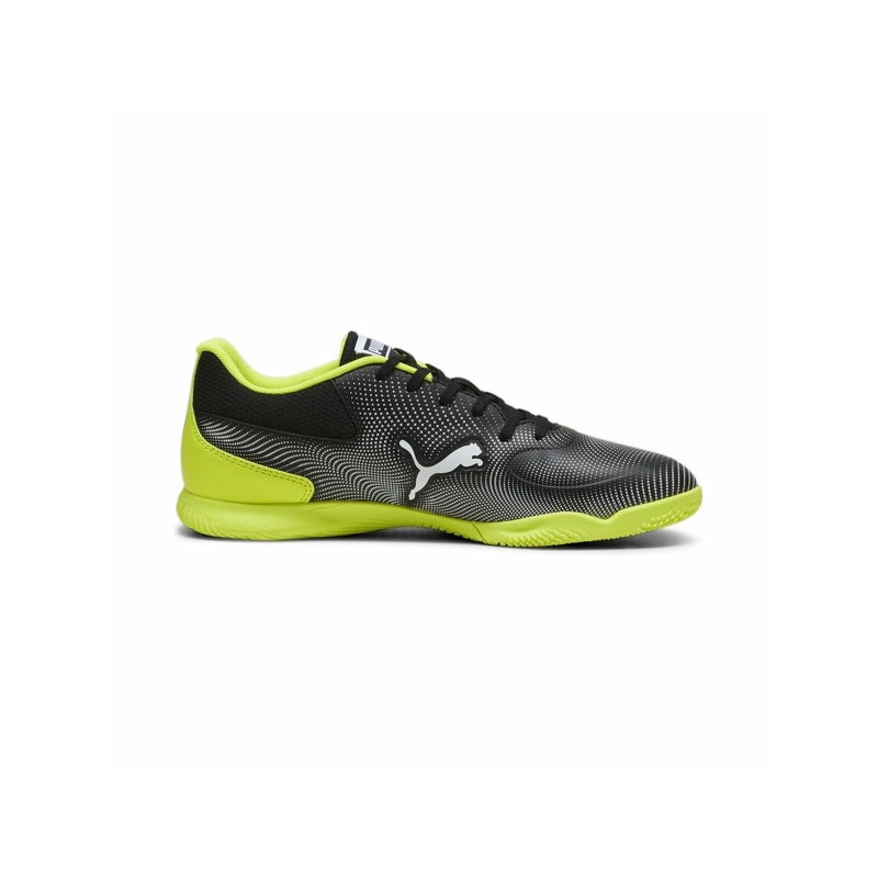 Indoor Soccer Shoes for Adults Puma Truco II