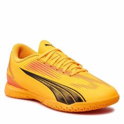 Hallenfußballschuhe für Kinder Puma Ultra Play (38)