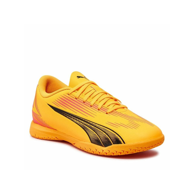 Indoor Soccer Shoes for Kids Puma Ultra Play