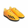 Soccer Shoes Kids Adidas X Speedportal