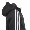 Sweatshirt Kinder mit Kapuze Adidas Essentials