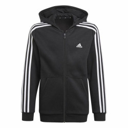 Sweatshirt Kinder mit Kapuze Adidas Essentials