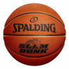 Spalding 7号篮球 – 为竞技水平打造的终极选择